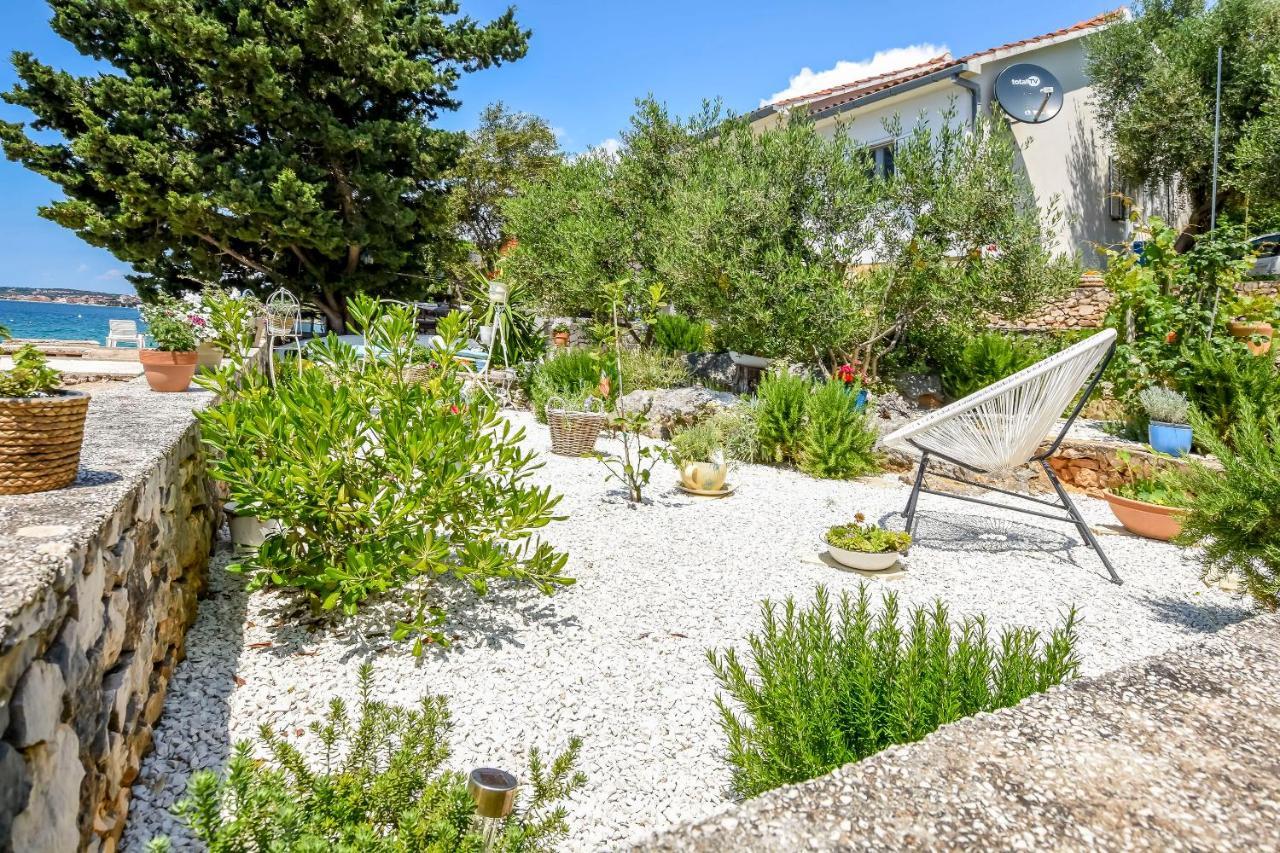 House Spirit Of The Sea Villa Razanj Exterior photo